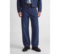 Jjidave Jjclassic Ba 300 St Wide Fit Jeans 34/32 Blau