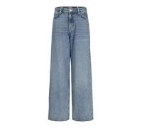 JACK & JONES Jungen Jeans Tapered Fit JJIDAVE JJORIGINAL hellblau | 164