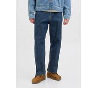 Jjieddie Jjbasic Sq 061 Noos Locker Geschnitten 32/32 Blau