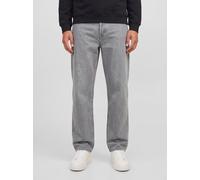 Jjieddie Jjbasic Sq 067 Noos Locker Geschnitten 28/30 Grau