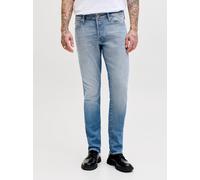 Jjiglenn Jjicon Jos 157 Noos Slim Fit Jeans 33/34 Blau