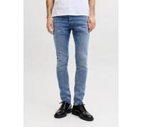 Jack & Jones Herrenjeans Mann Jjiglenn Jjoriginal Ns 501 Noos L.32 Blau Größe S