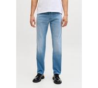 Jjimike Fox Ge 422 Sn Tapered Fit Jeans 31/32 Blau