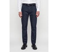 Jack and Jones Herren-Jeans Komfort 33/34 Blue denim