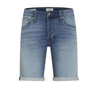 JACK&JONES - JJIRICK JJICON I.K. SHORTS GE 129 SN Blue Denim - Gr. - XL