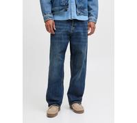 Jjiron Jjoriginal Akm 498 Extra Baggy Fit Jeans 28/32 Blau