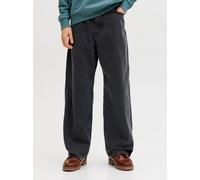 Jjiron Jjoriginal Akm 823 Noos Ret Jnr Extra Baggy Fit Jeans Boys 158 Schwarz