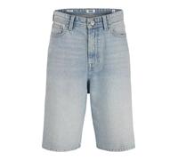 JACK&JONES - JJIRON JJORIGINAL SHORTS SQ 150 SN JNR Blue Denim - Gr. - 146