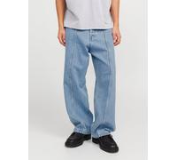 Jjiron Jjoriginal Sq 291 Extra Baggy Fit Jeans 30/34 Blau