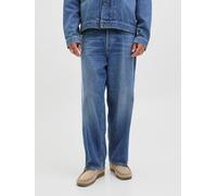 JACK & JONES Male Extra Baggy Fit Jeans JJIRON JJORIGINAL SQ 366 Extra Baggy Fit Jeans