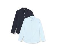 JJJOE Shirt LS 2 Pack MP