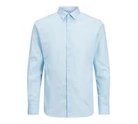 JJJOE Shirt LS Plain