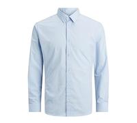JJJOE Shirt LS Plain