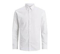 Jack & Jones Shirt Jjjoe LS Plain Damen