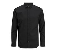 JJJOE Shirt LS Plain PLS