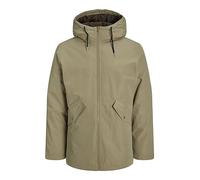 JJLOOP PARKA JACKET S