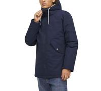 JJLOOP Parka Jacket