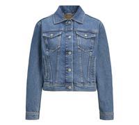 JJXX Damen JXALYS Classic Jacket DNM NOOS Jacke, Medium Blue Denim, M