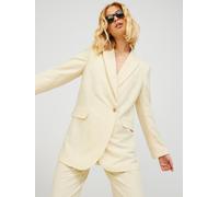 JJXX Blazer in Creme - Größe S | Damenjacken