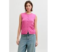 JJXX Cardigan "Ophelia" in Pink - Größe S | Damen Pullover Cardigans