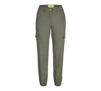 JJXX Damen Cargohose Jxkendal-zoe Reg Ankle Cargo Mw PNT Noos