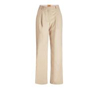 JJXX Damen Hose Jxellis Structured Wide Hw Pant TLR Sn