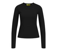 JJXX Damen Jack & Jones Female Langarm-t-Shirt Jxceline Langarm-t-Shirt Langarmshirt (1er Pack)