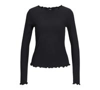 JJXX Damen Jack & Jones Female Langarm-t-Shirt Jxhayden Langarm-t-Shirt Langarmshirt (1er Pack)