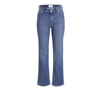 JJXX Damen Jack & Jones Female Slim Fit Mit Geradem Bein Jxnice Sl-STR Mw C8220 Jeans DNM Noos, Medium Blue Denim, 26W / 32L EU