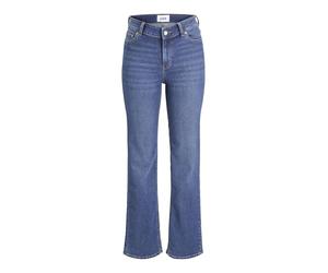 JJXX Damen Jack & Jones Female Slim Fit Mit Geradem Bein Jxnice Sl-STR Mw C8220 Jeans DNM Noos, Medium Blue Denim, 26W / 32L EU
