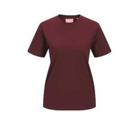 JJXX Damen Jack & Jones Female T-Shirt Jxanna Reg Ss Every Tee JRS Noos, Cabernet, XL EU