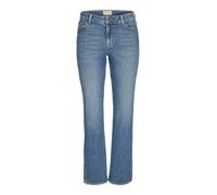 JJXX Damen Jeanshose Jack & Jones Female Straight-fit Jxnice Sl-STR Mw C8164 Jeans DNM Noos