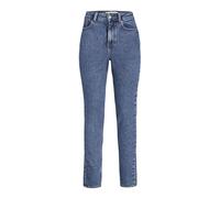 JJXX Damen JJXX JXBERLIN SLIM HW NC2003 NOOS Jeans, Medium Blue Denim, 30/32