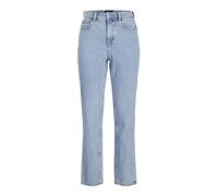 JJXX Damen JJXX JXBERLIN SLIM HW NC2004 NOOS Jeans, Light Blue Denim, 28/30