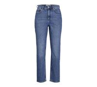 JJXX Damen JJXX JXBERLIN SLIM HW NC2006 NOOS Jeans, Medium Blue Denim, 27/30