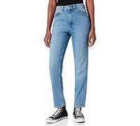 JJXX Damen JJXX JXBERLIN SLIM HW NC2006 NOOS Jeans, Medium Blue Denim, 32/32