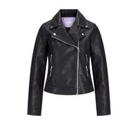 Jack & Jones Gail Biker Jjxx Jacke XL Black