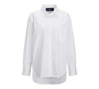 JJXX Damen Jjxx Jxjamie Ls Relaxed Poplin Shirt Noos Hemdbluse (1er Pack)