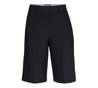 JJXX Damen Jjxx Jxmary Hw Long Shorts Noos, Schwarz, S