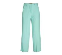JJXX Damen JJXX JXMARY Regular HW Pant NOOS Chino, Aruba Blue, 31W / 30L