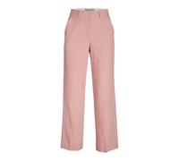 JJXX Damen JJXX JXMARY Regular HW Pant NOOS Chino, Coral Haze, 28W / 30L