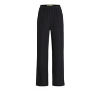 JJXX Damen JJXX JXPOPPY REGULAR HW PANT NOOS Hose, Black, L/30