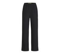 JJXX Damen JJXX JXPOPPY REGULAR HW PANT NOOS Hose, Black, L/34