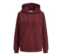 Jack & Jones Abbie Jjxx Kapuzenpullover L Cabernet / Port Royale