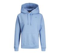 JJXX Hoodie in Hellblau - 63% | Größe XS | Damen Sweatshirts Jacken