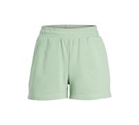 JJXX Damen Jxalfa Reg Hw Shorts Swt Sn, Grayed Jade, XL