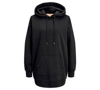JJXX Damen Jxally Vol Ls Hood SWT Kapuzenpullover