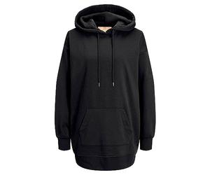JJXX Damen Jxally Vol Ls Hood SWT Kapuzenpullover