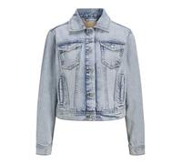 JJXX Damen Jxalys Classic Denim Jacket DNM Noos