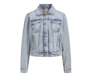 JJXX Damen Jxalys Classic Denim Jacket DNM Noos